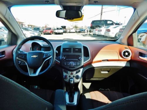 SILVER GRAY ONE OWNER FINANCE WHEELS POWER AUTO NAVI TELEMATICS CRUISE USB IPOD, image 29