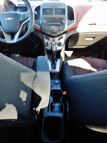 SILVER GRAY ONE OWNER FINANCE WHEELS POWER AUTO NAVI TELEMATICS CRUISE USB IPOD, image 31