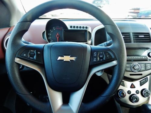 SILVER GRAY ONE OWNER FINANCE WHEELS POWER AUTO NAVI TELEMATICS CRUISE USB IPOD, image 33