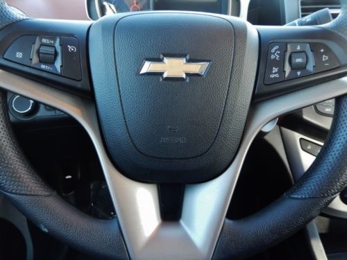 SILVER GRAY ONE OWNER FINANCE WHEELS POWER AUTO NAVI TELEMATICS CRUISE USB IPOD, image 34