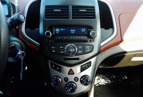 SILVER GRAY ONE OWNER FINANCE WHEELS POWER AUTO NAVI TELEMATICS CRUISE USB IPOD, image 37