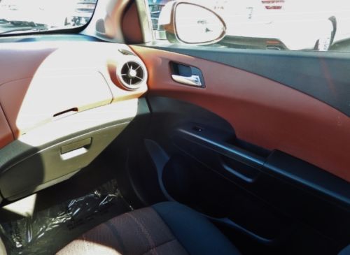 SILVER GRAY ONE OWNER FINANCE WHEELS POWER AUTO NAVI TELEMATICS CRUISE USB IPOD, image 42