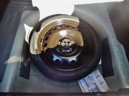 SILVER GRAY ONE OWNER FINANCE WHEELS POWER AUTO NAVI TELEMATICS CRUISE USB IPOD, image 45