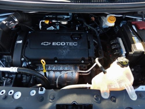 SILVER GRAY ONE OWNER FINANCE WHEELS POWER AUTO NAVI TELEMATICS CRUISE USB IPOD, image 47