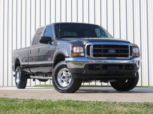 03 F350 6.0L POWER-STROKE TURBO DIESEL LWB 4X4 (BUY BACK BY FACTORY) TX !!!!!!!!, US $9,995.00, image 4