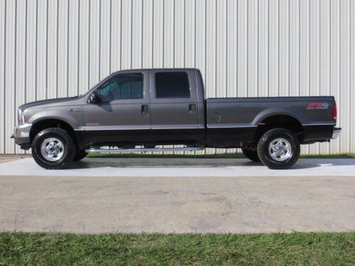 03 F350 6.0L POWER-STROKE TURBO DIESEL LWB 4X4 (BUY BACK BY FACTORY) TX !!!!!!!!, US $9,995.00, image 6