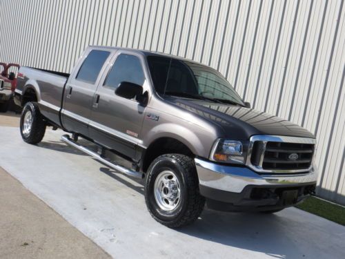 03 F350 6.0L POWER-STROKE TURBO DIESEL LWB 4X4 (BUY BACK BY FACTORY) TX !!!!!!!!, US $9,995.00, image 8