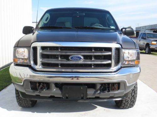 03 F350 6.0L POWER-STROKE TURBO DIESEL LWB 4X4 (BUY BACK BY FACTORY) TX !!!!!!!!, US $9,995.00, image 12