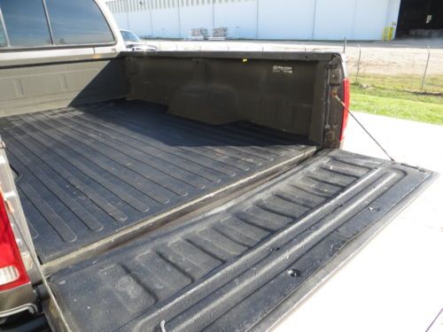03 F350 6.0L POWER-STROKE TURBO DIESEL LWB 4X4 (BUY BACK BY FACTORY) TX !!!!!!!!, US $9,995.00, image 15