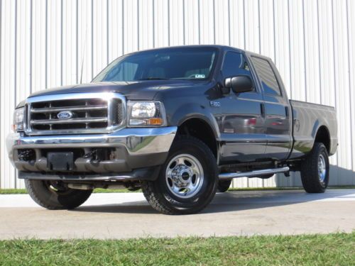 03 F350 6.0L POWER-STROKE TURBO DIESEL LWB 4X4 (BUY BACK BY FACTORY) TX !!!!!!!!, US $9,995.00, image 16