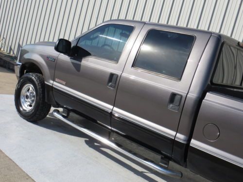03 F350 6.0L POWER-STROKE TURBO DIESEL LWB 4X4 (BUY BACK BY FACTORY) TX !!!!!!!!, US $9,995.00, image 20