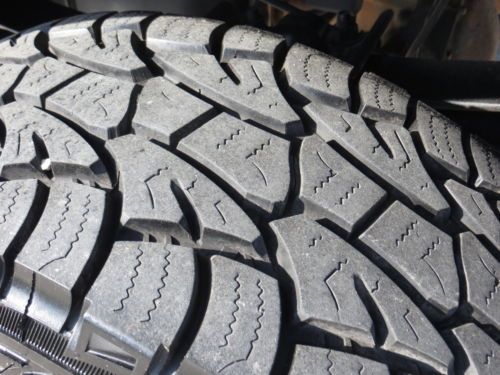 03 F350 6.0L POWER-STROKE TURBO DIESEL LWB 4X4 (BUY BACK BY FACTORY) TX !!!!!!!!, US $9,995.00, image 23