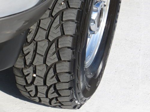 03 F350 6.0L POWER-STROKE TURBO DIESEL LWB 4X4 (BUY BACK BY FACTORY) TX !!!!!!!!, US $9,995.00, image 24
