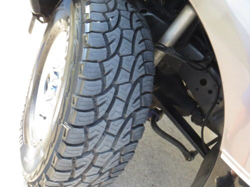 03 F350 6.0L POWER-STROKE TURBO DIESEL LWB 4X4 (BUY BACK BY FACTORY) TX !!!!!!!!, US $9,995.00, image 25