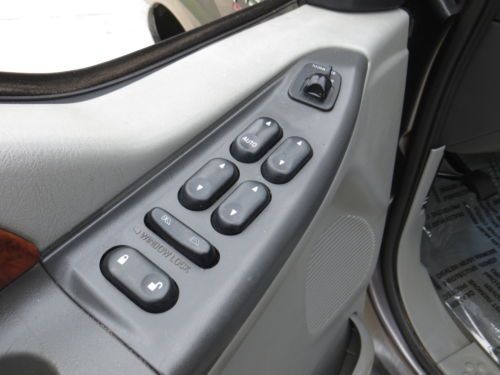 03 F350 6.0L POWER-STROKE TURBO DIESEL LWB 4X4 (BUY BACK BY FACTORY) TX !!!!!!!!, US $9,995.00, image 32