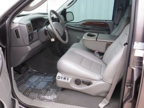 03 F350 6.0L POWER-STROKE TURBO DIESEL LWB 4X4 (BUY BACK BY FACTORY) TX !!!!!!!!, US $9,995.00, image 35