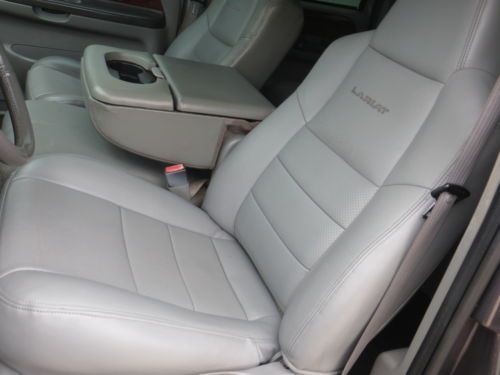 03 F350 6.0L POWER-STROKE TURBO DIESEL LWB 4X4 (BUY BACK BY FACTORY) TX !!!!!!!!, US $9,995.00, image 36