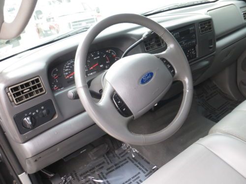 03 F350 6.0L POWER-STROKE TURBO DIESEL LWB 4X4 (BUY BACK BY FACTORY) TX !!!!!!!!, US $9,995.00, image 39