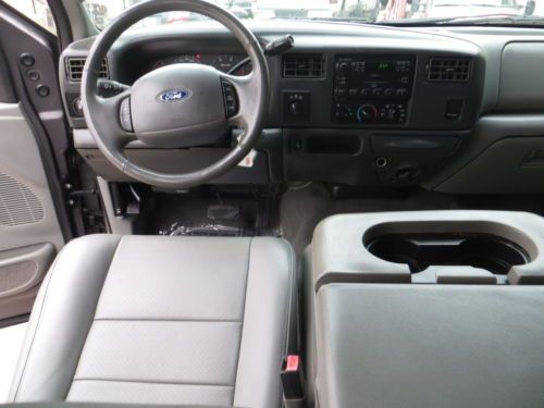 03 F350 6.0L POWER-STROKE TURBO DIESEL LWB 4X4 (BUY BACK BY FACTORY) TX !!!!!!!!, US $9,995.00, image 44