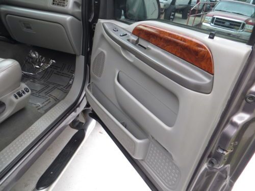 03 F350 6.0L POWER-STROKE TURBO DIESEL LWB 4X4 (BUY BACK BY FACTORY) TX !!!!!!!!, US $9,995.00, image 47