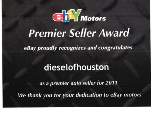 03 F350 6.0L POWER-STROKE TURBO DIESEL LWB 4X4 (BUY BACK BY FACTORY) TX !!!!!!!!, US $9,995.00, image 61