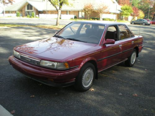 77k original miles &#039;&#039;yes 77k senior owned miles&#039;&#039; affordable- clean-no reserve!