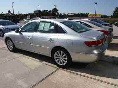 Limited Certified 3.3L CD 6 Speakers AM/FM radio MP3 decoder Air Conditioning, image 4