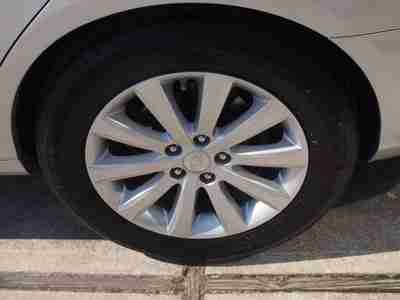 Limited Certified 3.3L CD 6 Speakers AM/FM radio MP3 decoder Air Conditioning, image 5