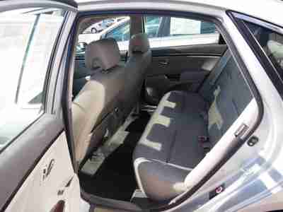 Limited Certified 3.3L CD 6 Speakers AM/FM radio MP3 decoder Air Conditioning, image 6