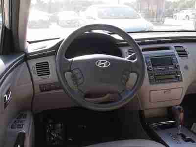 Limited Certified 3.3L CD 6 Speakers AM/FM radio MP3 decoder Air Conditioning, image 7