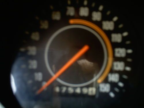 1973 Dodge Charger Special Edition Hardtop 2-Door 6.6L, image 5