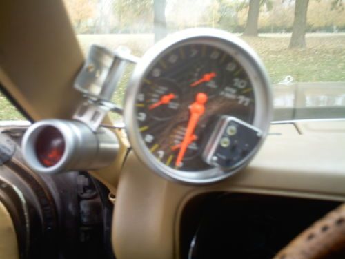 1973 Dodge Charger Special Edition Hardtop 2-Door 6.6L, image 6