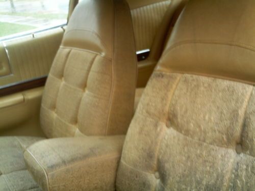 1973 Dodge Charger Special Edition Hardtop 2-Door 6.6L, image 8