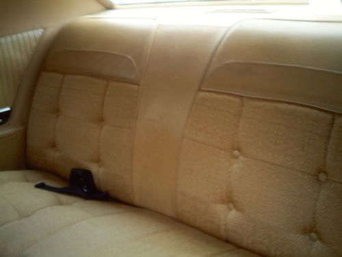 1973 Dodge Charger Special Edition Hardtop 2-Door 6.6L, image 9