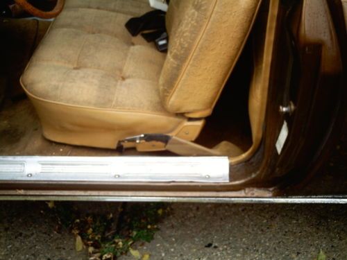 1973 Dodge Charger Special Edition Hardtop 2-Door 6.6L, image 11