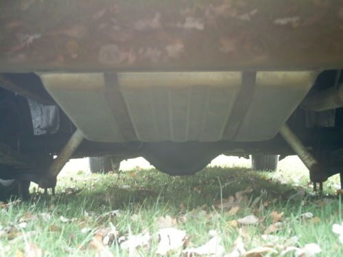 1973 Dodge Charger Special Edition Hardtop 2-Door 6.6L, image 12