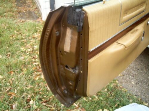 1973 Dodge Charger Special Edition Hardtop 2-Door 6.6L, image 13