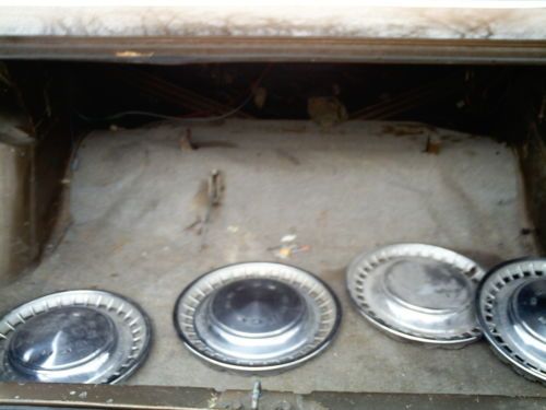 1973 Dodge Charger Special Edition Hardtop 2-Door 6.6L, image 15