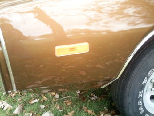 1973 Dodge Charger Special Edition Hardtop 2-Door 6.6L, image 18