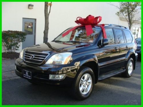 2005 used 4.7l v8 32v 4wd suv premium