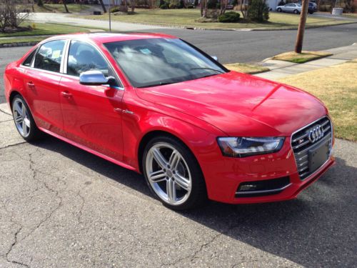 2014 audi s4