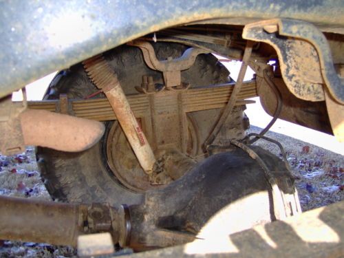 1990 Chevy Suburban 4x4, 350ci V-8, 38x15.50x16 Super Swampers, Lifted, Off Road, image 18