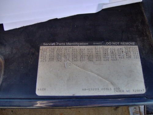 1990 Chevy Suburban 4x4, 350ci V-8, 38x15.50x16 Super Swampers, Lifted, Off Road, image 19