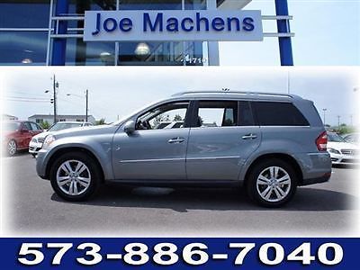 4matic 4dr gl350 bluetec gl-class mercedes-benz gl-class gl350 2010 low miles