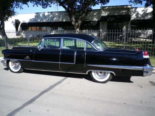 1956 cadillac fleetwood 60 special