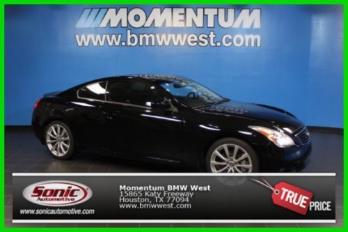 2009 sport used 3.7l v6 24v rwd coupe premium manual transmission alloy wheels