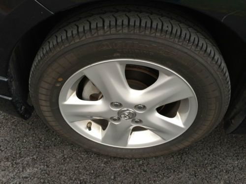 2008 Toyota Yaris S Hatchback 2-Door 1.5L LOADED AC Pwr win&doors CRUISE CD/AUX, US $8,100.00, image 2