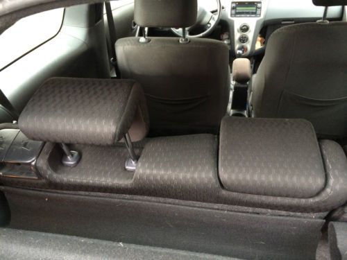 2008 Toyota Yaris S Hatchback 2-Door 1.5L LOADED AC Pwr win&doors CRUISE CD/AUX, US $8,100.00, image 6