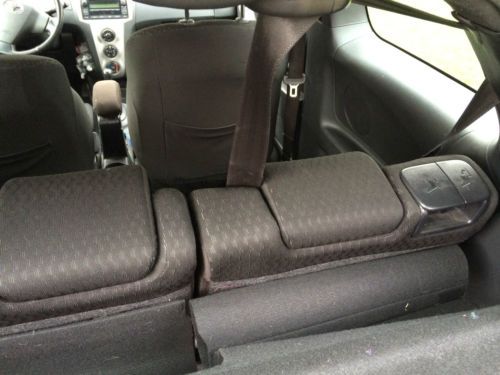 2008 Toyota Yaris S Hatchback 2-Door 1.5L LOADED AC Pwr win&doors CRUISE CD/AUX, US $8,100.00, image 7