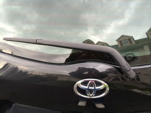 2008 Toyota Yaris S Hatchback 2-Door 1.5L LOADED AC Pwr win&doors CRUISE CD/AUX, US $8,100.00, image 8